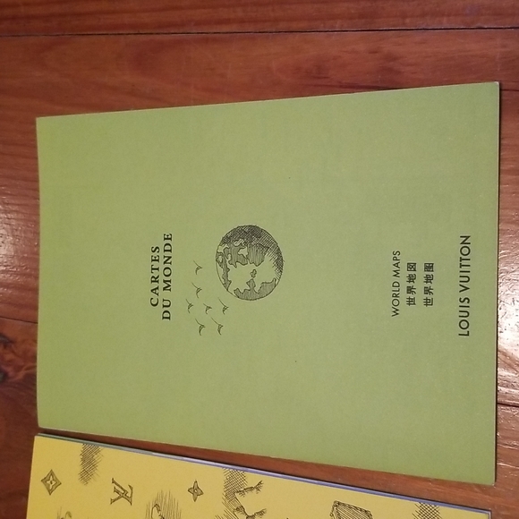 Louis Vuitton Inserts - Picture 3 of 7